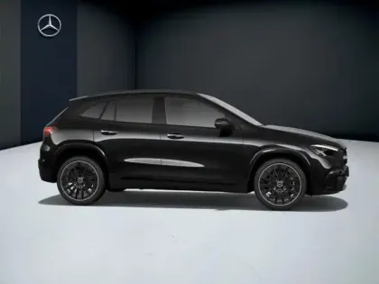 Photo 15 Mercedes GLA Gén. II (H247) Ph1 AMG Line 5