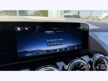 Photo 45 Mercedes GLA 200 AMG Line