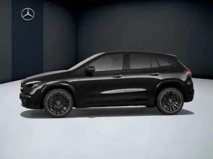 Photo 27 Mercedes GLA 200 AMG Line