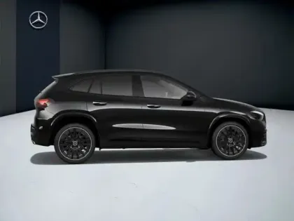 Photo 16 Mercedes GLA Gén. II (H247) Ph1 AMG Line 5