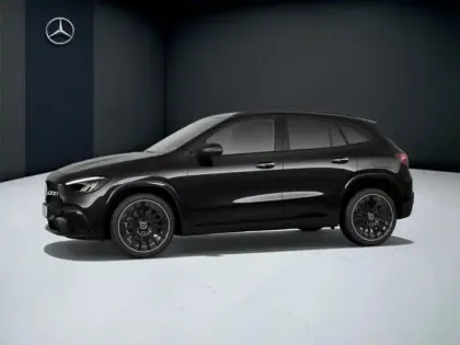 Photo 28 Mercedes GLA 200 AMG Line