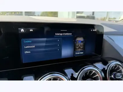 Photo 48 Mercedes GLA 200 AMG Line