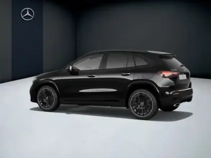 Photo 24 Mercedes GLA 200 AMG Line
