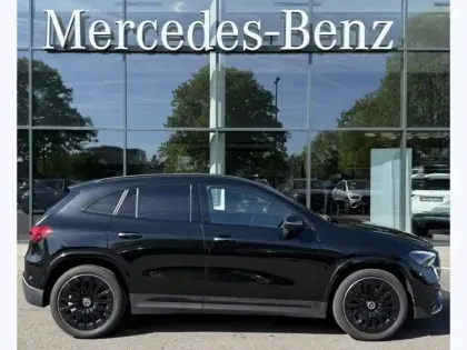 Photo 37 Mercedes GLA 200 AMG Line