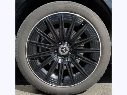 Photo 40 Mercedes GLA 200 AMG Line
