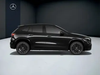 Photo 5 Mercedes GLA Gén. II (H247) Ph1 AMG Line 5