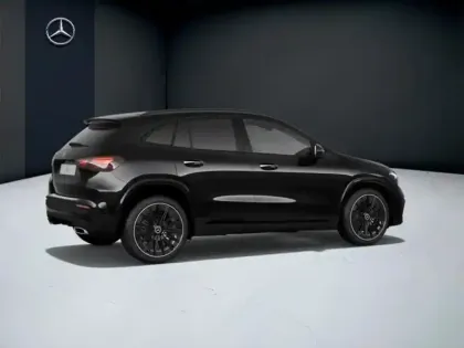 Photo 18 Mercedes GLA Gén. II (H247) Ph1 AMG Line 5