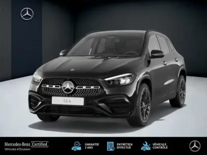 Photo Mercedes Gla Amg Line