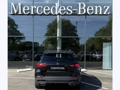 Photo 35 Mercedes GLA 200 AMG Line