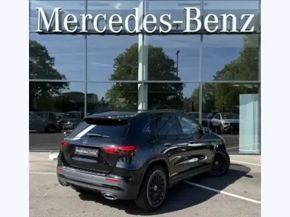 Photo 36 Mercedes GLA 200 AMG Line