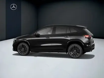 Photo 25 Mercedes GLA 200 AMG Line