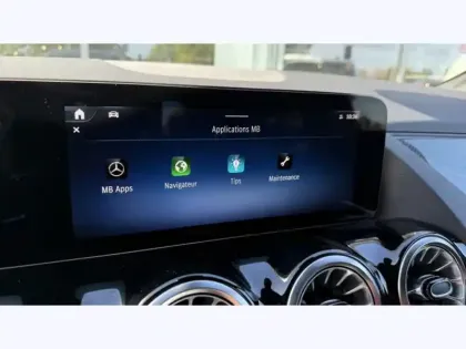 Photo 47 Mercedes GLA 200 AMG Line