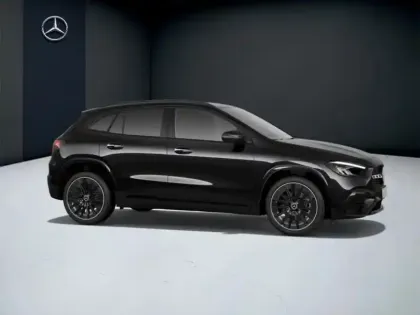 Photo 14 Mercedes GLA Gén. II (H247) Ph1 AMG Line 5