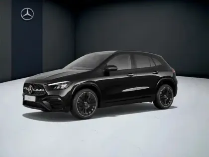 Photo 30 Mercedes GLA 200 AMG Line