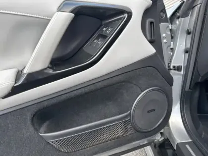 Photo 11 Nissan Gt-R Gén. I (R35) Ph5 Premium Edition 2