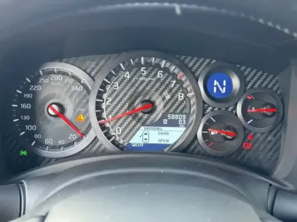 Photo 18 Nissan Gt-R Gén. I (R35) Ph5 Premium Edition 2