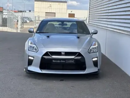 Photo 7 Nissan Gt-R Gén. I (R35) Ph5 Premium Edition 2