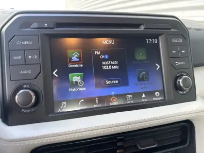 Photo 16 Nissan Gt-R Gén. I (R35) Ph5 Premium Edition 2