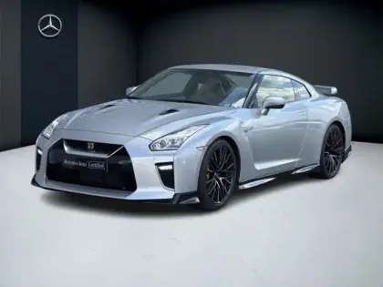 Photo Nissan Gt-r 3.8 485ch 485ch Premium Editio