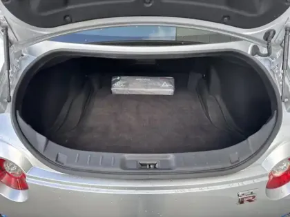 Photo 9 Nissan Gt-R Gén. I (R35) Ph5 Premium Edition 2