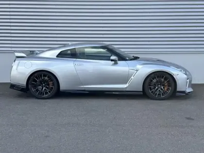 Photo 5 Nissan Gt-R Gén. I (R35) Ph5 Premium Edition 2