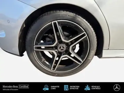 Photo 15 Mercedes Classe B 200 d AMG Line Edition
