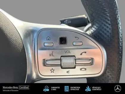 Photo 18 Mercedes Classe B 200 d AMG Line Edition