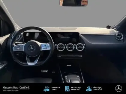 Photo 10 Mercedes Classe B 200 d AMG Line Edition