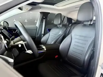 Photo 18 Mercedes Classe GLC 300 de 4MATIC AMG Line Attelag