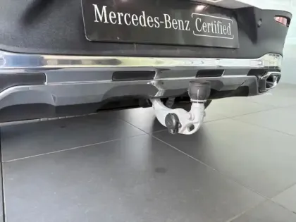 Photo 10 Mercedes Classe GLC 300 de 4MATIC AMG Line Attelag