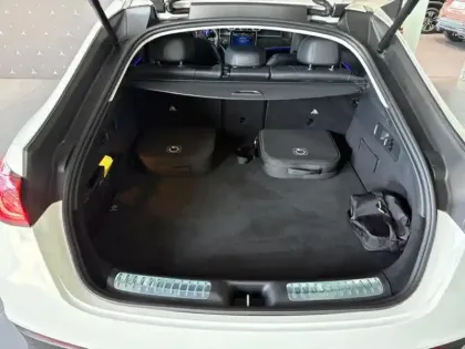 Photo 9 Mercedes Classe GLC 300 de 4MATIC AMG Line Attelag