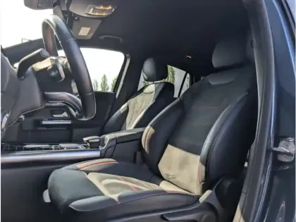 Photo 16 Mercedes GLA Gén. II (H247) Ph1 AMG Line 5