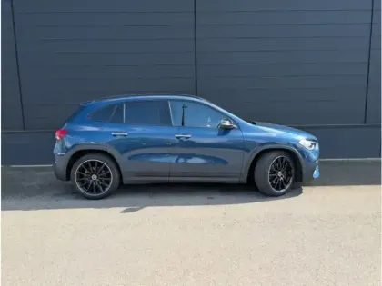 Photo 5 Mercedes GLA Gén. II (H247) Ph1 AMG Line 5