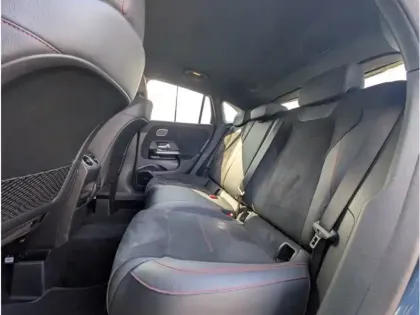 Photo 18 Mercedes GLA Gén. II (H247) Ph1 AMG Line 5