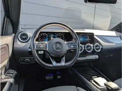 Photo 11 Mercedes GLA Gén. II (H247) Ph1 AMG Line 5