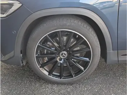 Photo 8 Mercedes GLA Gén. II (H247) Ph1 AMG Line 5