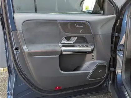 Photo 15 Mercedes GLA Gén. II (H247) Ph1 AMG Line 5