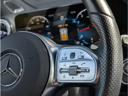 Photo 13 Mercedes GLA Gén. II (H247) Ph1 AMG Line 5