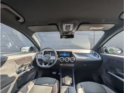 Photo 10 Mercedes GLA Gén. II (H247) Ph1 AMG Line 5