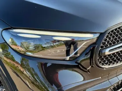 Photo 11 Mercedes Classe GLC 300 e  Hybrid EQ 4MATIC AMG Li