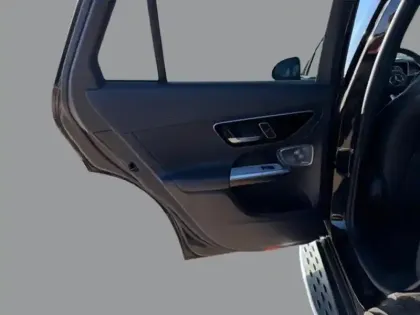 Photo 19 Mercedes Classe GLC 300 e  Hybrid EQ 4MATIC AMG Li