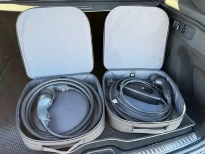 Photo 18 Mercedes Classe GLC 300 e  Hybrid EQ 4MATIC AMG Li