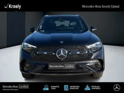 Photo 7 Mercedes Classe GLC 300 e  Hybrid EQ 4MATIC AMG Li