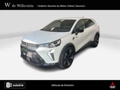 Photo Mitsubishi Grandis Intense