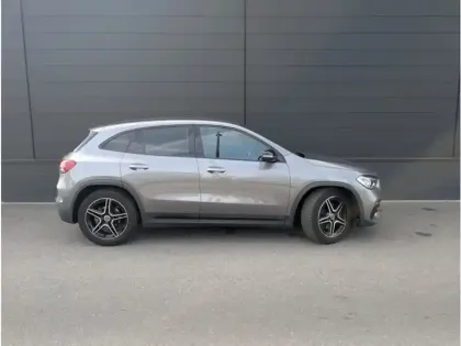 Photo 5 Mercedes GLA 200 d