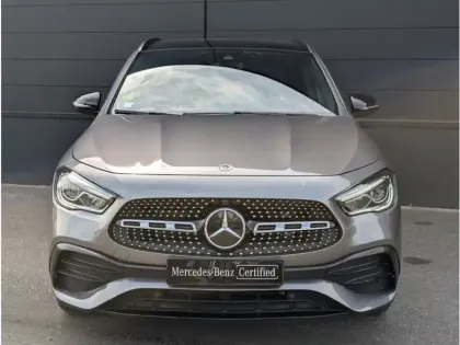 Photo 7 Mercedes GLA 200 d