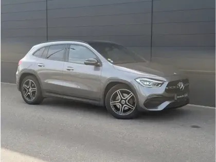 Photo 6 Mercedes GLA 200 d