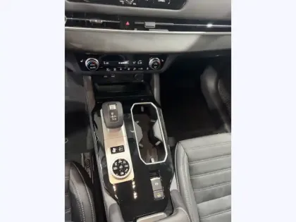 Photo 12 Mitsubishi Outlander 2.4 PHEV INVITE+ AUTO 4WD