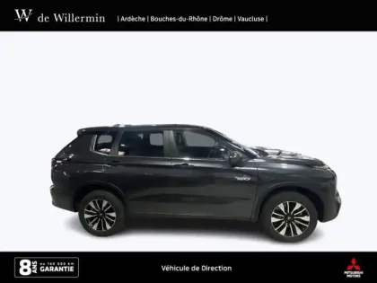 Photo 5 Mitsubishi Outlander 2.4 PHEV INVITE+ AUTO 4WD