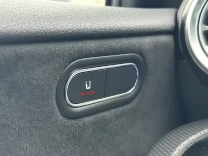 Photo 31 Mercedes Classe A Gén. IV (W177) Ph1 AMG Line 5